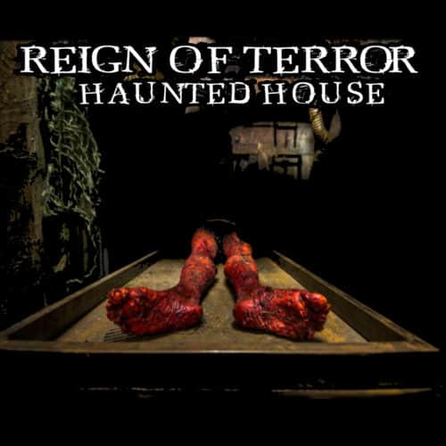 Reign Of Terror