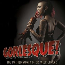 gorlesque Gorlesque