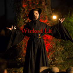 Wicked Lit Wicked Lit