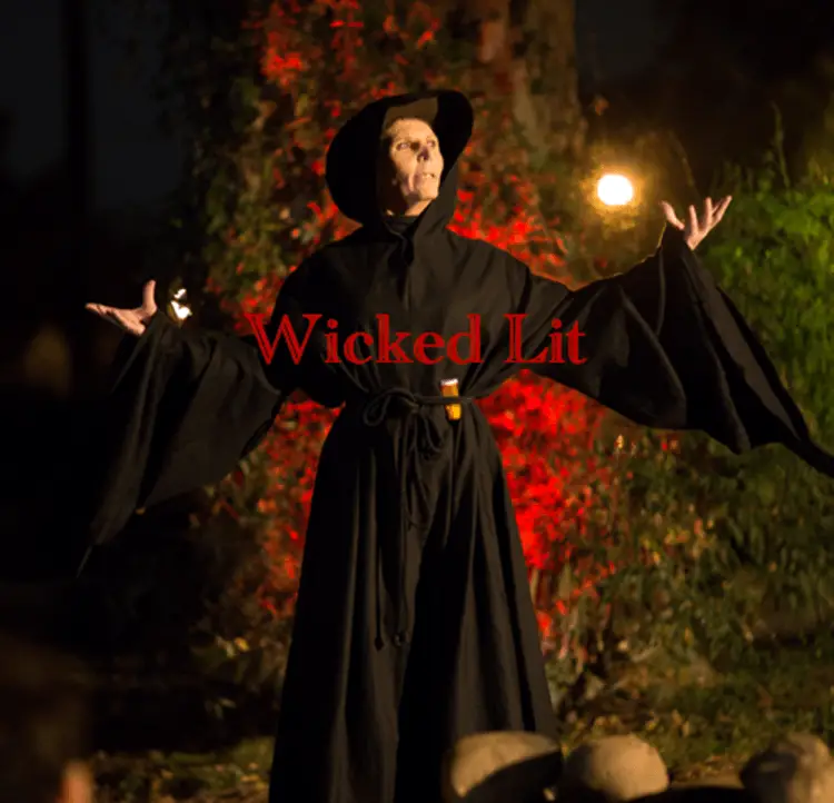 Wicked Lit