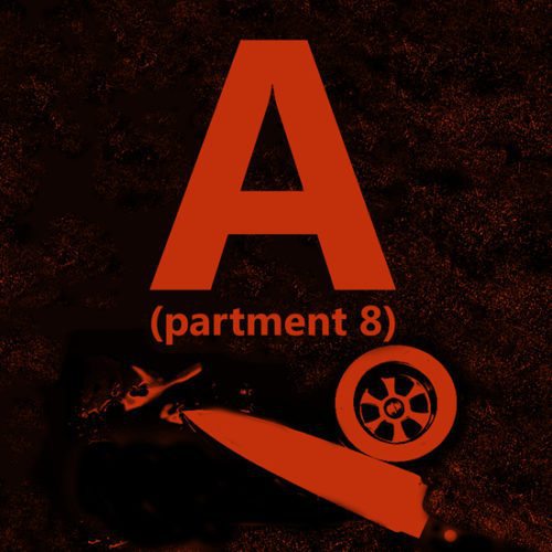 Fringe Festival Apartment 8 Hollywood Annie Lesser ABC Project Interactive
