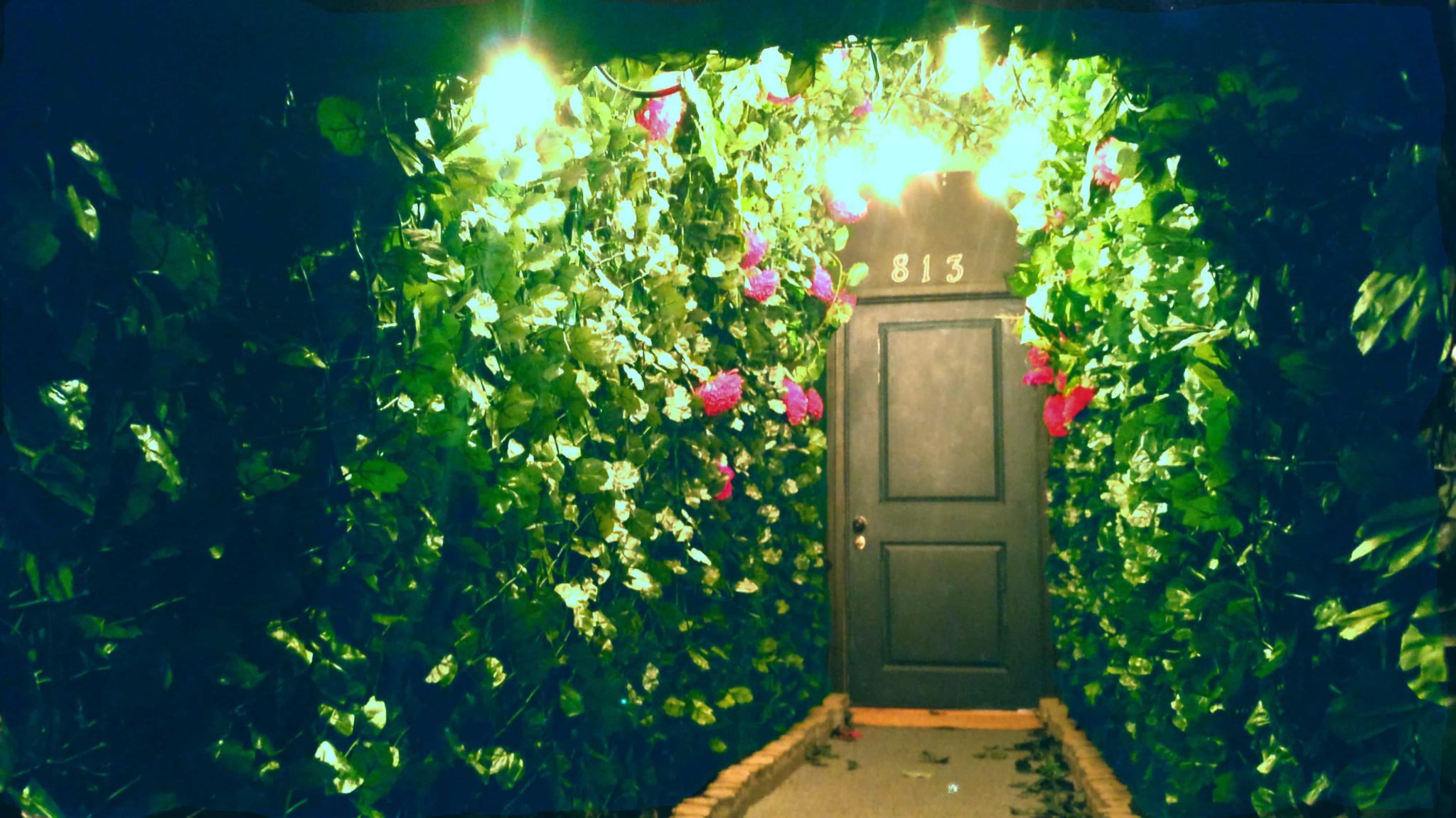 The Cromwell Estate Trespassing Into Terror Haunting