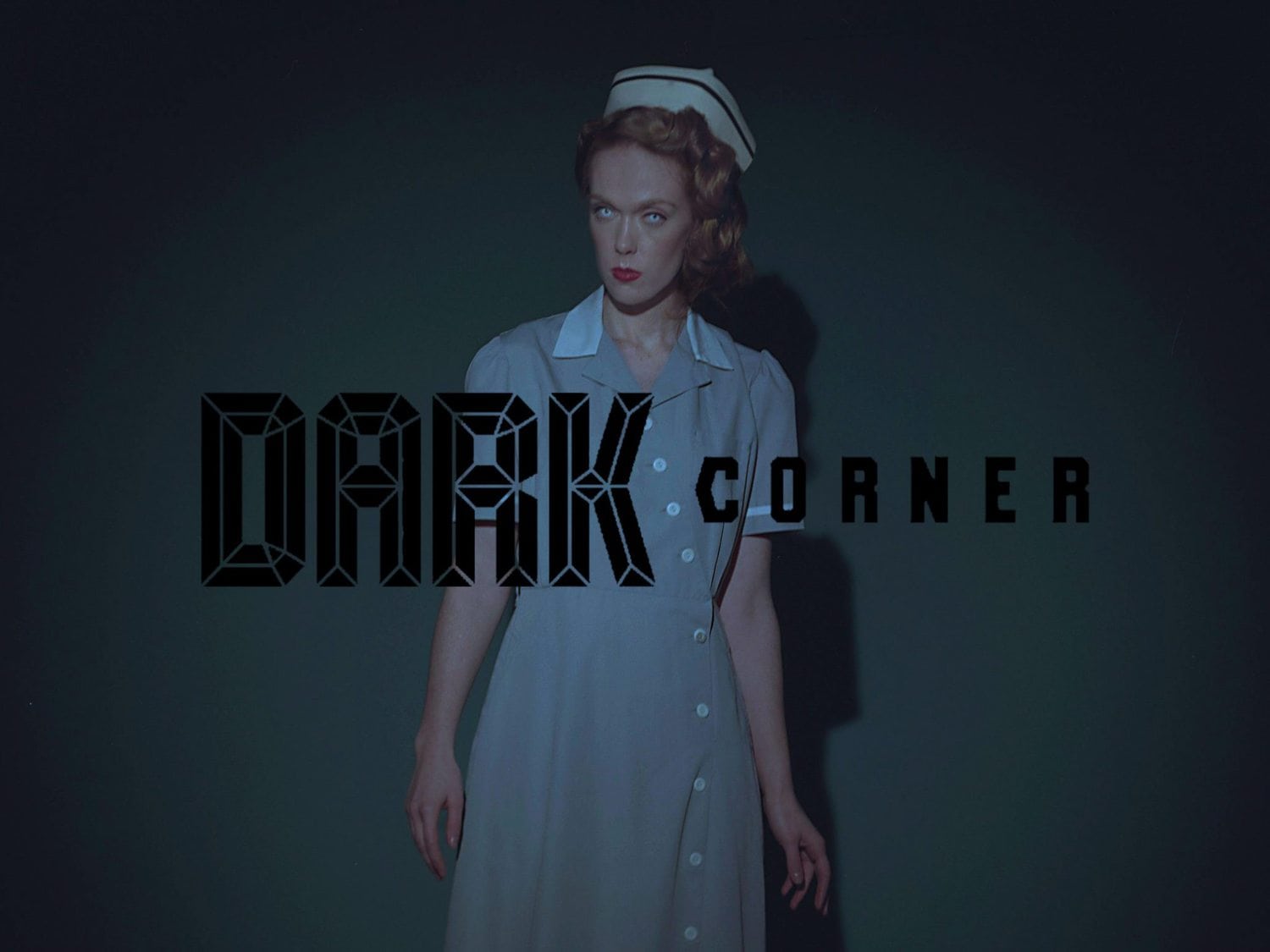 Dark Corner - Catatonic - Mule - Virtual Reality - VR - Guy Shelmerdine