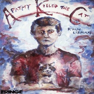Hollywood Fringe Festival Immersive Theater Apathy Killed the Cat