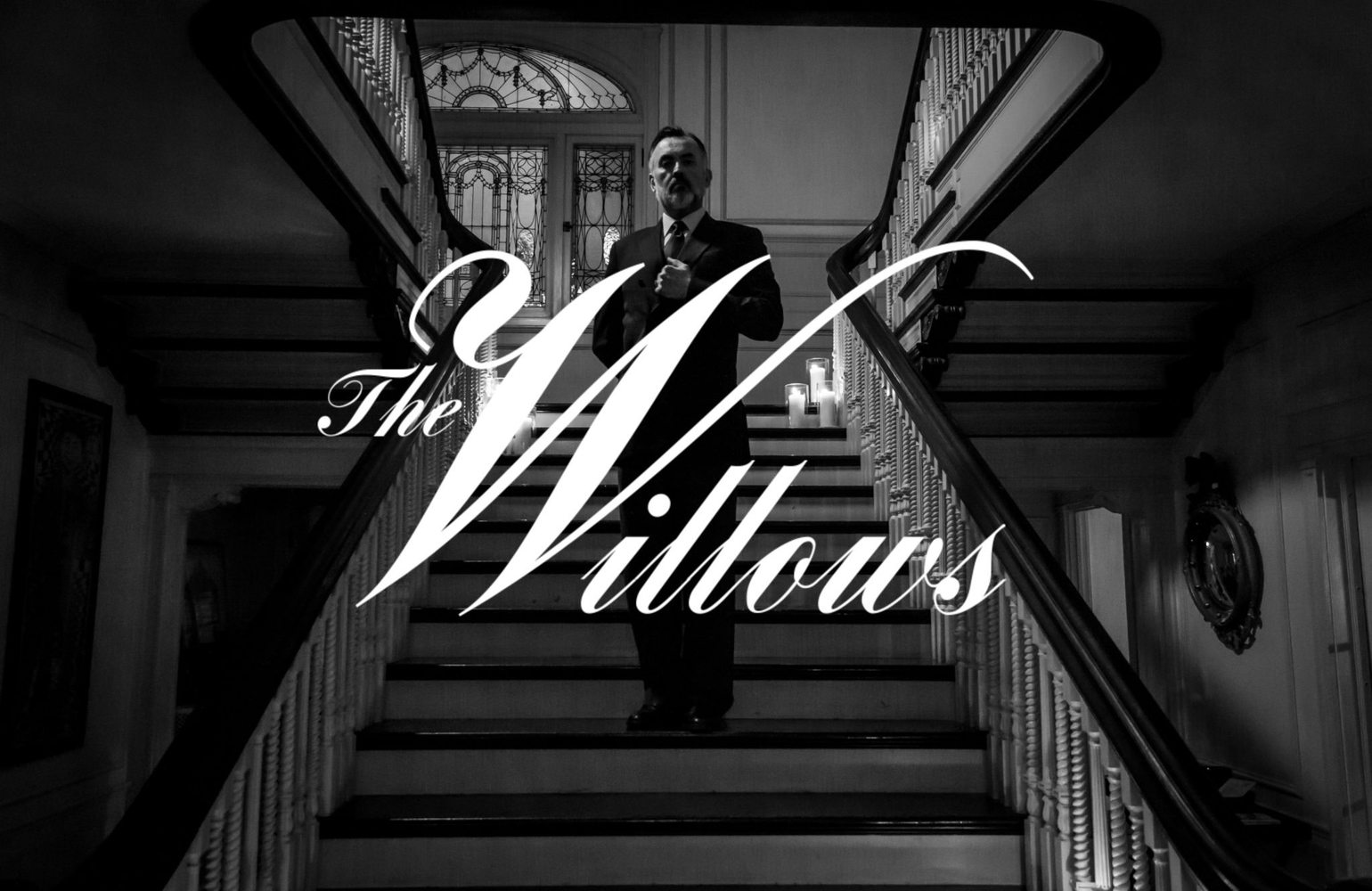 The Willows - From the Minds That Brought You CreepLA - An Immersive Celebration with a Family - Will you dine with us?