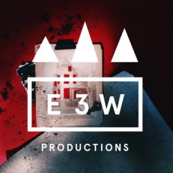 In Another Room - An Emotional Ghost Story in a Haunted House - E3W Productions - Immersive Theater - Haunting In Another Room - An Emotional Ghost Story in a Haunted House - E3W Productions - Immersive Theater - Haunting