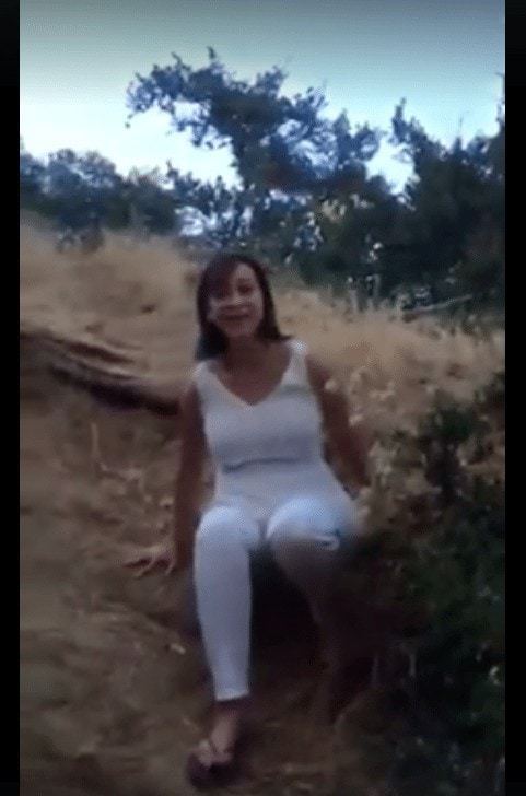 Mary
