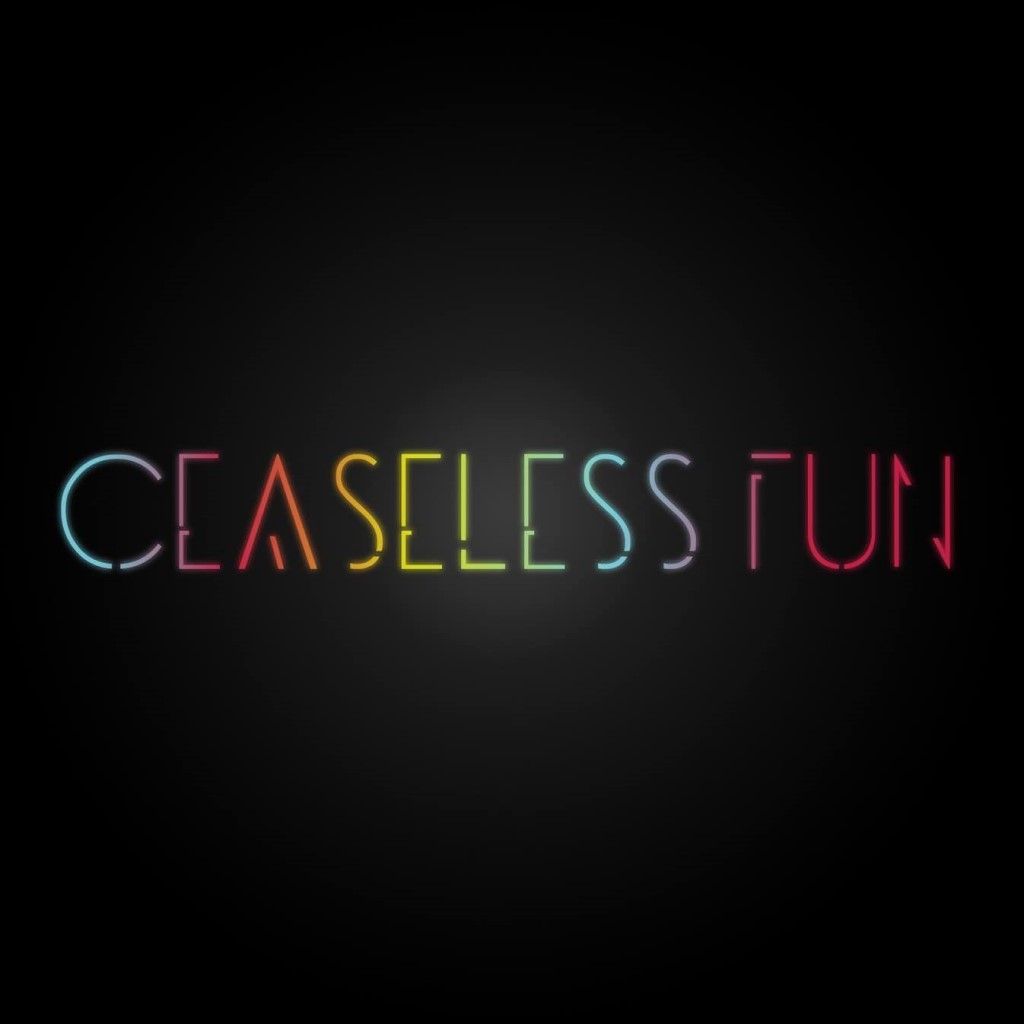 Ceaseless Fun is an LA-based performance and arts production company.