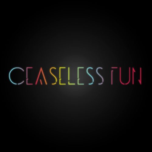 Ceaseless fun - Derek Spencer - Radical Immersive Theater