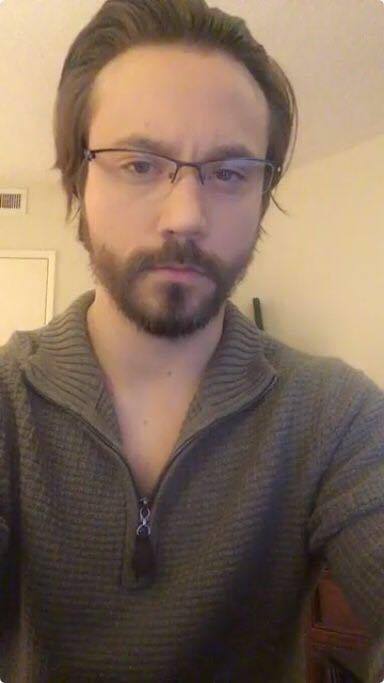 Mason Silver - The Lust Experience - Immersive Theater - Tension Experience - Anointment Guide to Characters - OSDM