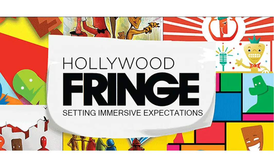 The Seekers Why Parents Try Fringe >> Hollywood Fringe 2019 Creators Set Immersive Expectations The Seekers Why Parents Try Fringe >> Hollywood Fringe 2019 Creators Set Immersive Expectations
