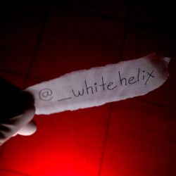 White Helix - Online Technology ARX ARG White Helix - Online Technology ARX ARG
