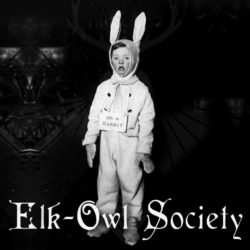 Elk Owl Society - Elk-Owl Society - Lights Out - Blindfolded Dinner - Blind Owl Elk Owl Society - Elk-Owl Society - Lights Out - Blindfolded Dinner - Blind Owl