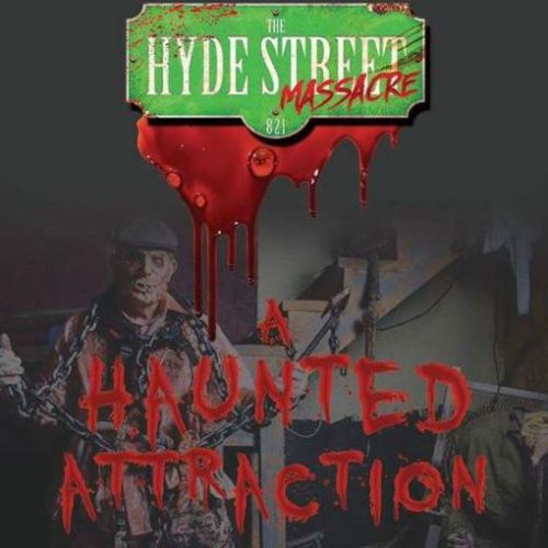 Midsummer Scream | Hyde Street Massacre