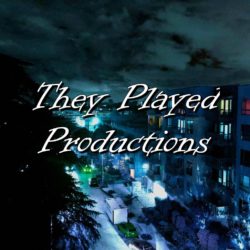 They Played Productions - Erik Blair - Immersive Theater LARP - Justine - Captivated They Played Productions - Erik Blair - Immersive Theater LARP - Justine - Captivated
