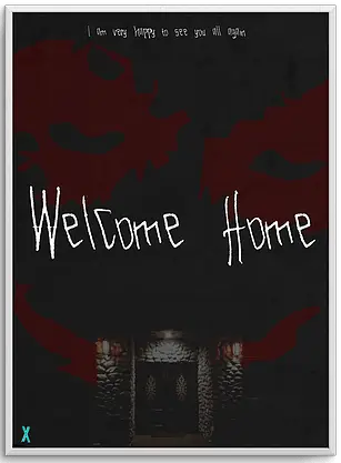 Welcome Home The Reality X Haunt Escape Room Los Angeles