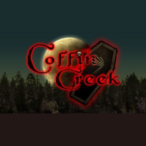 Coffin Creek, Haunt, Corona