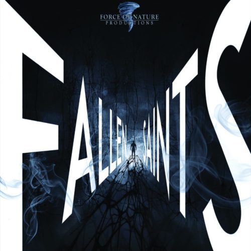 Fallen Saints, Dark, Force of Nature, Los Angeles, Theater