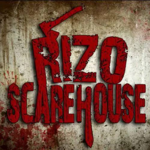Rizo Scarehouse, Haunted House, haunt, Rialto,