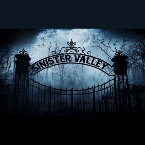 Sinster Valley, Lake Elsinore, Inland Empire, Los Angeles, Haunt, The Haunted Stadium, Halloween, CA