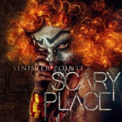Sinister Pointe Scary Place Square Sinister Pointe, Scary Place, Haunted House, Los Angeles, Orange County, CA