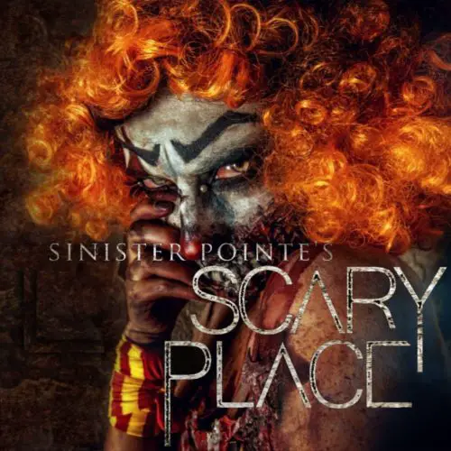Sinister Pointe, Scary Place, Haunted House, Los Angeles, Orange County, CA
