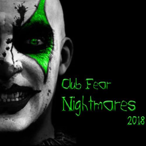 Club Fear, Nightmares, 2018, Halloween, Home Haunt, Haunt, Valencia, Santa Clarita, CA