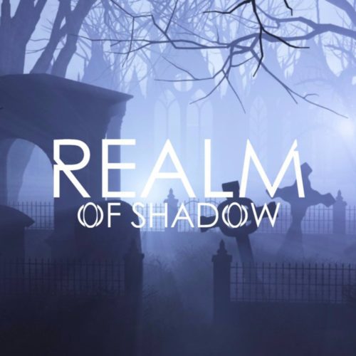 Realm of Shadow, Home Haunt, Pico Rivera, Los Angeles, CA, Halloween, 2018