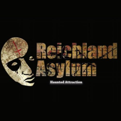 Reichland Asylum, CA, Riverside, Halloween, Home Haunt, Haunt