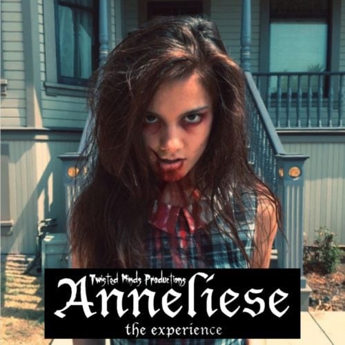 TMP, Twisted Minds Productions, Anneliese, The Experience, Home Haunt, Haunted House, Immersive, Los Angeles, CA, Halloween