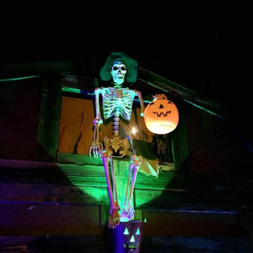The Farm, Home Haunt, Glendale, CA, Halloween, Los Angeles,