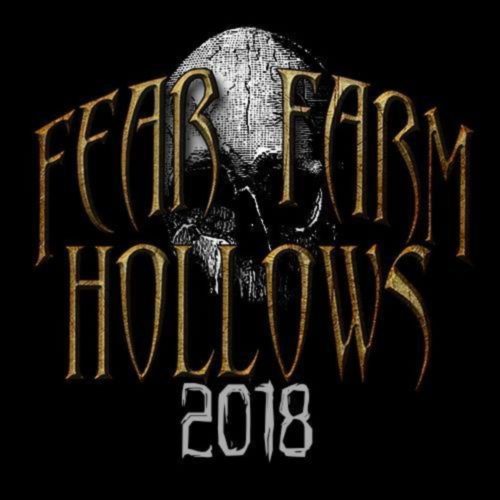 Fear Farm Follows, Haunt, Phelan, CA, S