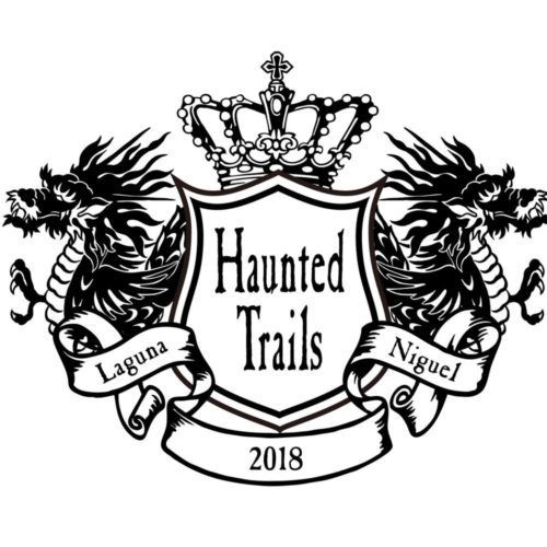 Laguna Nigel, Haunted Trails, Home Haunt, Halloween, 2018