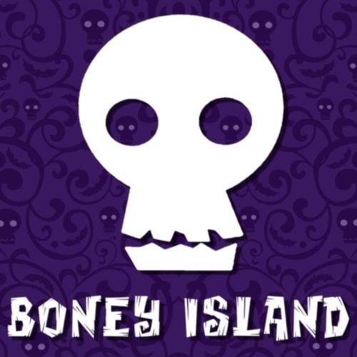 Boney Island, Home Haunt, Griffith Park, Home Haunt, Yard Display, Halloween, Los Angeles, CA