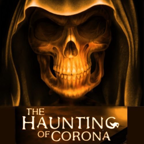 Haunting of Corona, CA, Corona, Home Haunt, Charity, CA, Halloween