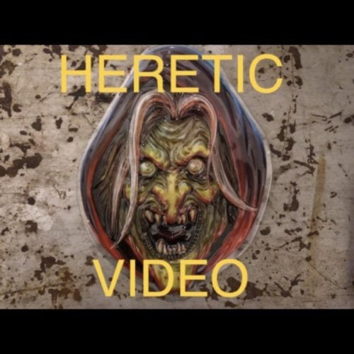 Heretic, Heretic Video, Pop-up, Simulation, Ectreme Haunt, Los Angeles, CA, Halloween, 2018