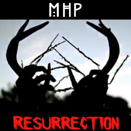 MHP, Murder House Productions, Resurrection, Home Haunt, Thousand Oaks, Ventura, CA, Halloween, 2018