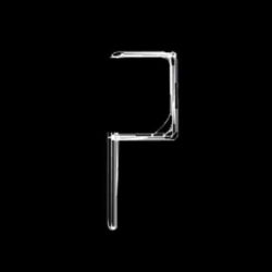 Pseudonym Productions | Logo Pseudonym Productions | Logo