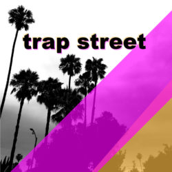 TrapStreet | Logo TrapStreet | Logo