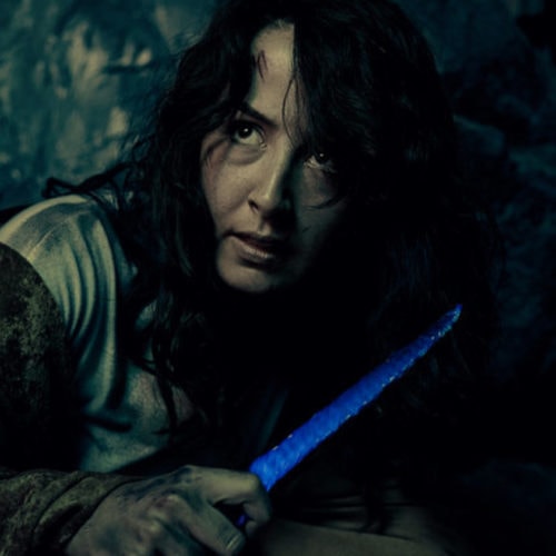 Delusion | The Blue Blade