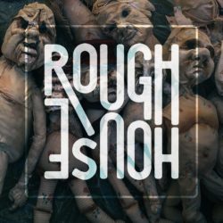 rough house Rough House | Logo