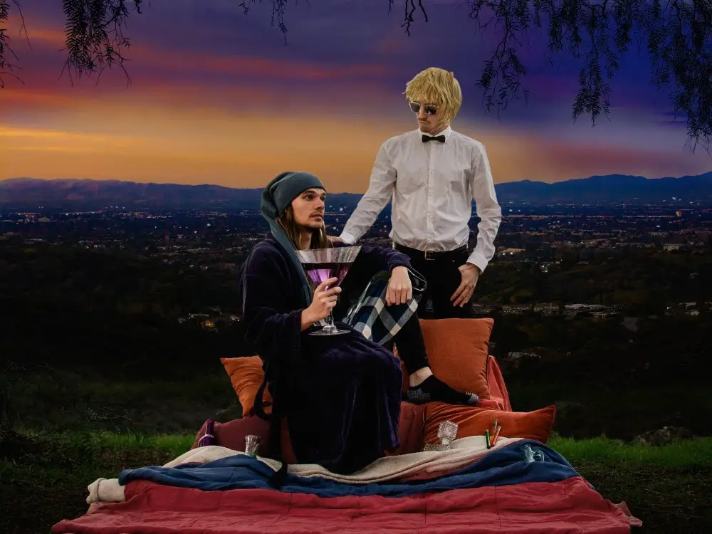 Bar of Dreams, Immersive Theater, Los Angeles, CA