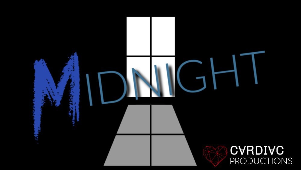 Cardiac Productions, Midnight, Immersive Theater, Horror, Los Angeles, Orange County, CA