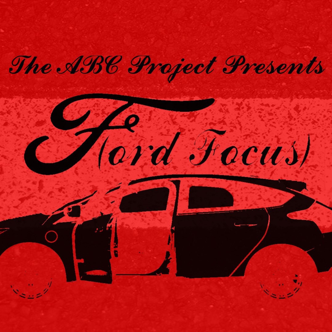 ABC Project, Ford Focus, F, Annie Lesser, Immersive Theater, Los Angeles, CA