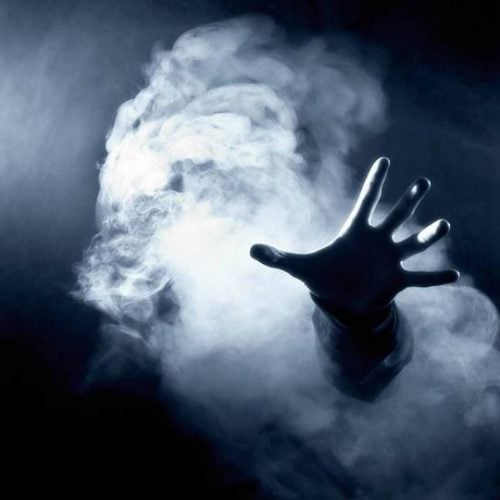 The Shadow Space, The Best Medicine Productions, Immersive Horror, Los Angeles, CA