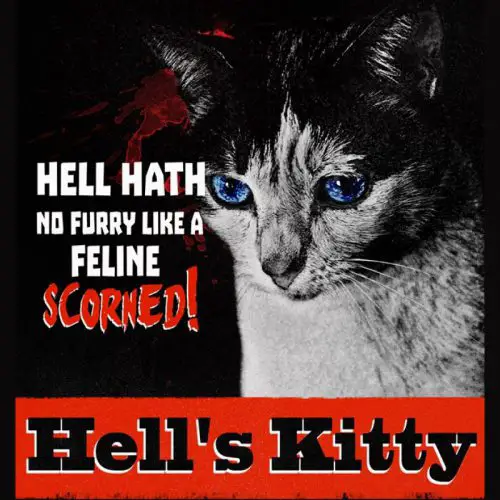 Hell's Kitty, Hollywood Fringe Festival, HFF, Musical, Opera, Los Angles, CA, Horror