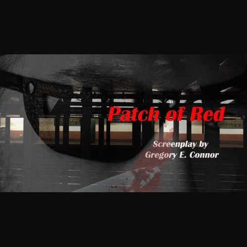 Patch of Red, Hollywood Fringe Festival, Los Angeles, Theater, Horror,