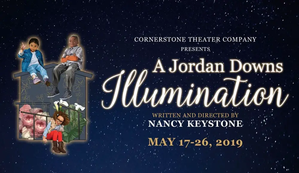 A Jordan Downs Illumination, Immersive Theater, Cornerstone Theater Company, Los Angeles, Watts, CA