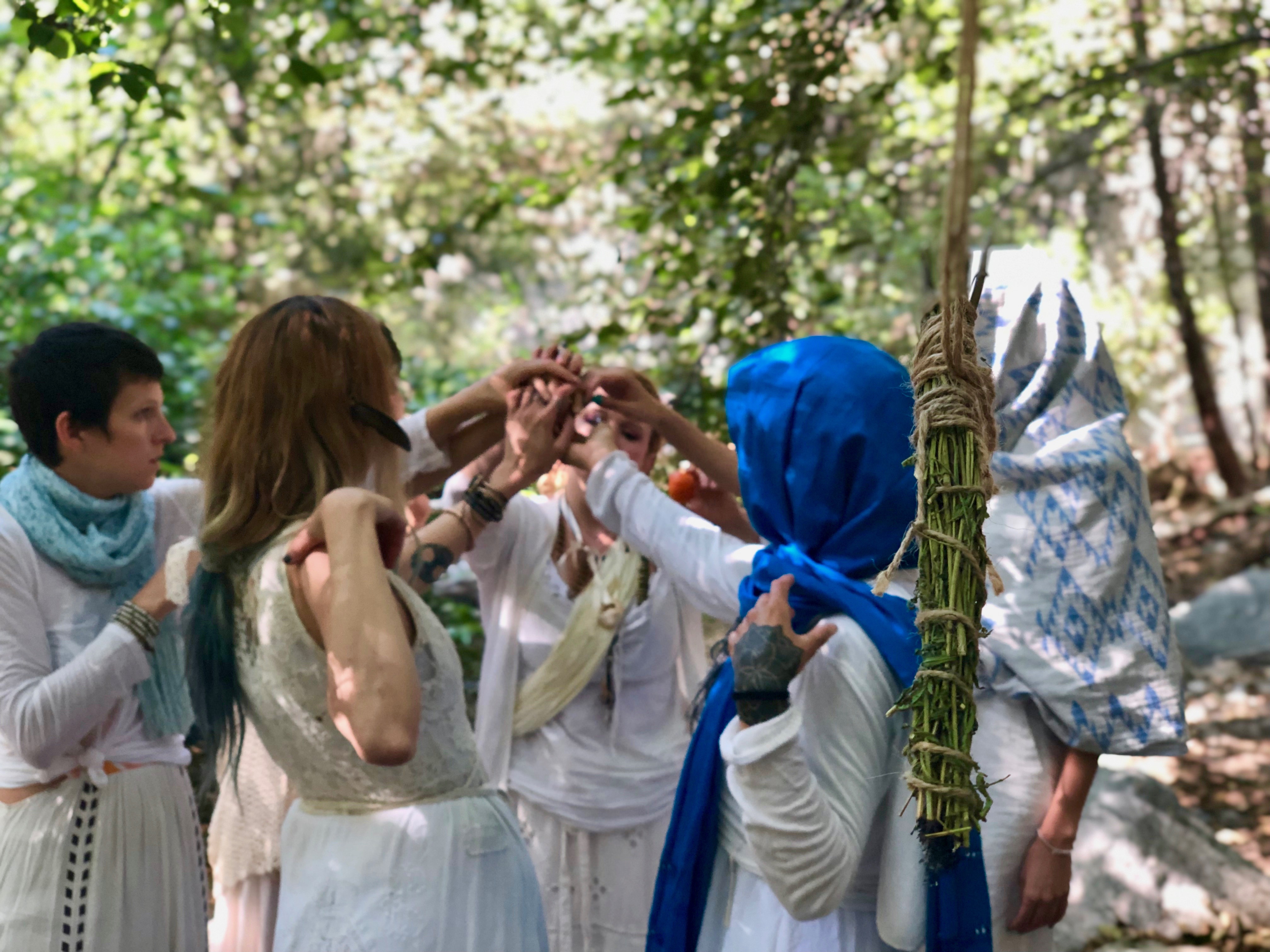 The Society, Drycraeft, Los Angeles, Bablon, Immersive Theater