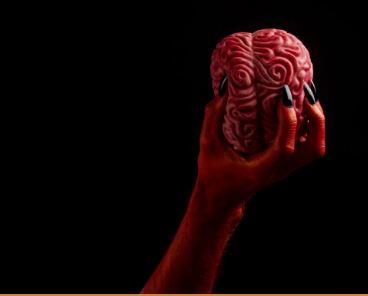 Midsummer Scream 2019 - Mental Illness & Horror